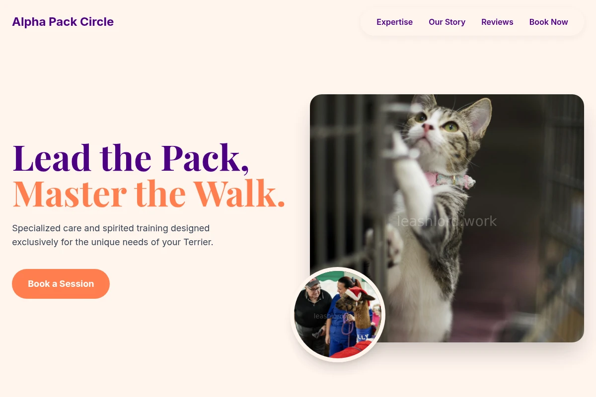 Terrier Animal Care