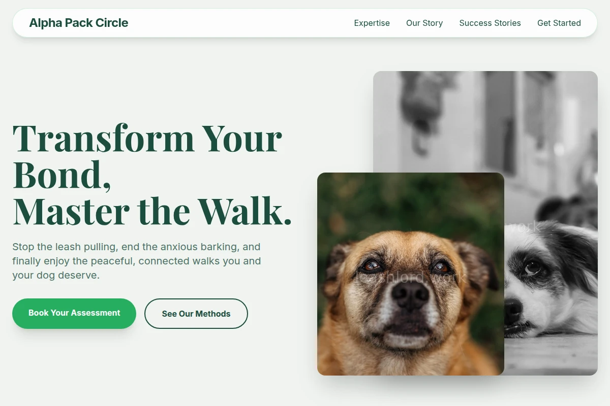 dog-behavior