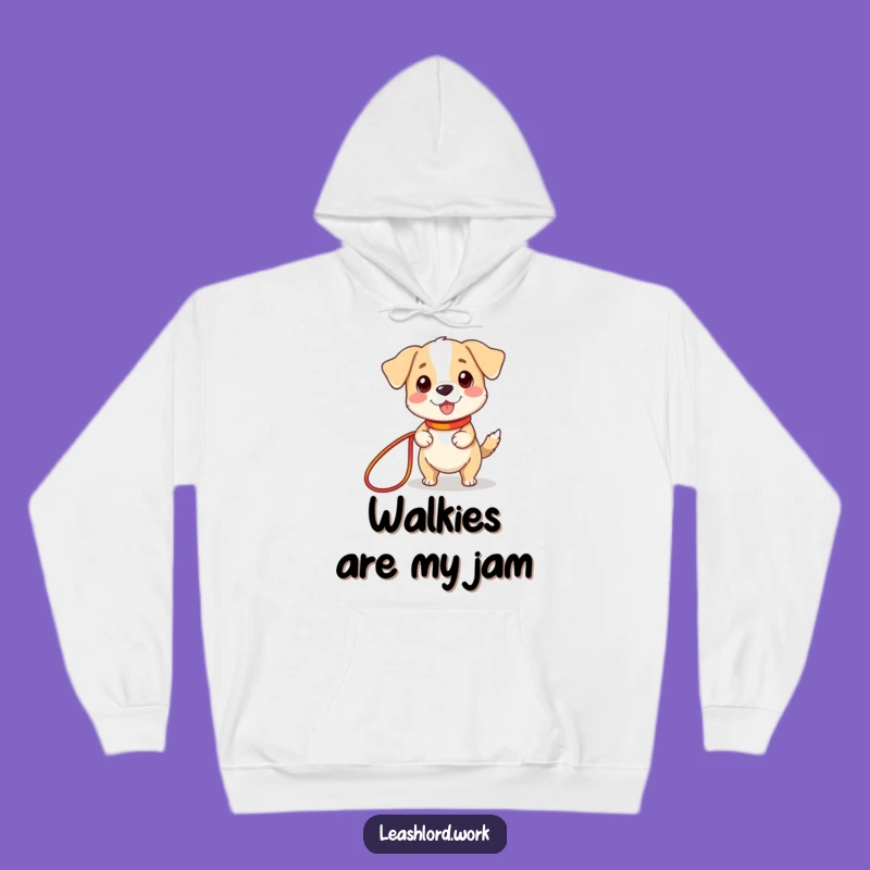 Cozy Funny Tiny Legs Dog Hoodie: Warm Hugs & Funny Walks